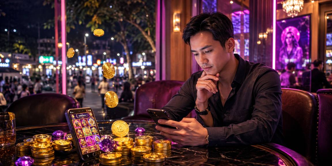 jili999 Về chúng tôi - Đối tác địa phương của game trực tuyến tại Việt Nam